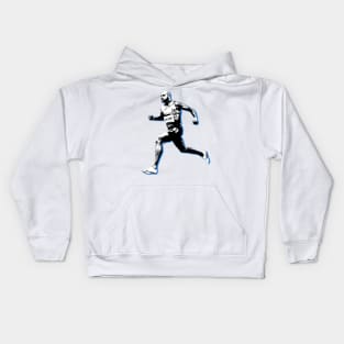 Jacobs 4 Kids Hoodie